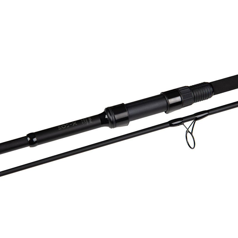 Fox EOS X Traveller 8-10ft Carp Rods